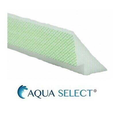 Aqua Select 24' Round Peel N' Stick Cove Kit For Pool Liners Qty 19 Sections