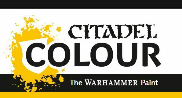 Citadel Spray Paints Model Paints Primer Warhammer Gw 292g-297g (10.3-10.5) Cans